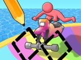 Play Draw rider