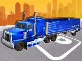 Play Battlefield truck simulator