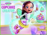 Play Butterbean cafe cupcake creator