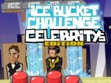 Play Ice bucket challenge : celebrity edition