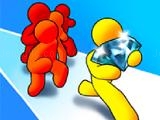 Play Tomb runner online 3d