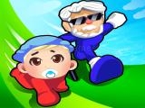 Play Run of life