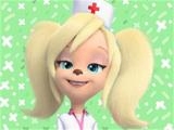 Play The barkers dentist game