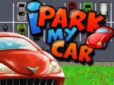 Play Ipark my car