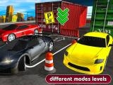 Play Park your car 3d - simulation
