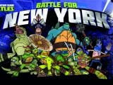 Play Teenage mutant ninja turtles