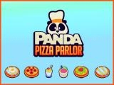 Play Panda pizza parlor