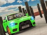 Play Car advance car parking