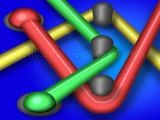 Play Rope connect puzzle