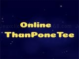 Play Online than pone tee
