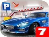 Play Parking master city driver