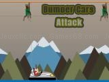 Play Bumper cars attack