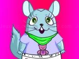 Play Chinchilla dress up