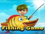 Play Fishing deep sea simulator 3d