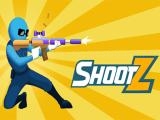 Play Shoot z
