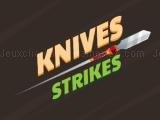 Play Knives strikes