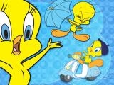Play Tweety bird