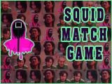 Play Squid match game 3d