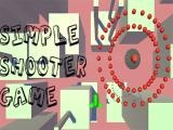 Play Rocket shooter