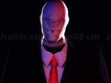Play Backrooms slender horror