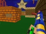 Play Advanced blocky paintball