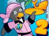 Play Penguin diner 2