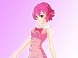 Play Anime girl ayami