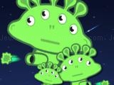 Play Ufo shooting
