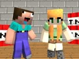 Play Steve vs alex