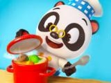 Play Dr panda restaurant