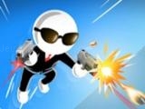 Play Johnny trigger 3d online - action shooter