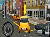 Play Real car parking : driving street 3d
