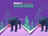 Play Deadly hunter 2023
