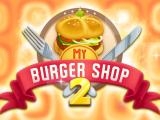 Play My burger shop 2