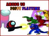 Play Among us - poppy playtime