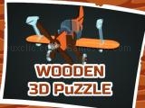 Play Wooden 3d puzzle