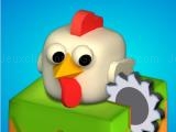 Play Garden survive