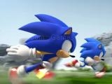 Play Sonic runner