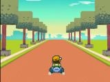 Play Kart stroop