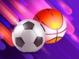 Play Idle fall balls
