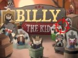 Play Billy the kid