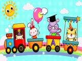 Play Balloon pop kidd