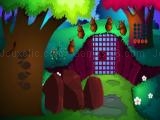 Play Pink gate escape