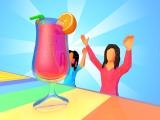 Play Party cups stack