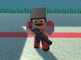 Play Noobs and squid challenge