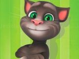 Play Flappy talking tom mobile