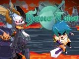 Play Hero tales