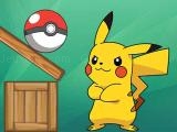 Play Catch the pika