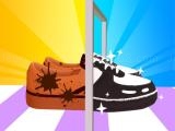 Play Fashion shoe maker desing