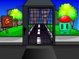 Play Street escape 2